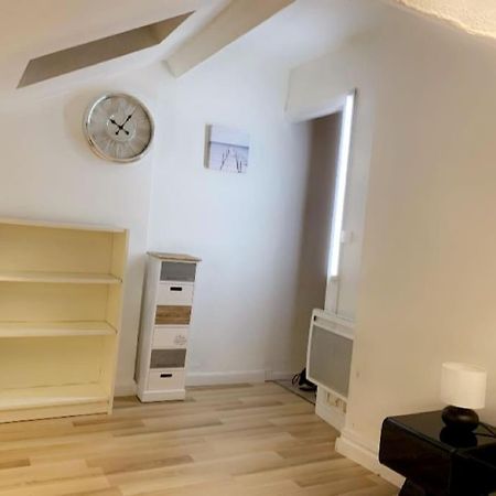 Coquet Appartement 2 Pieces Alfortville Buitenkant foto